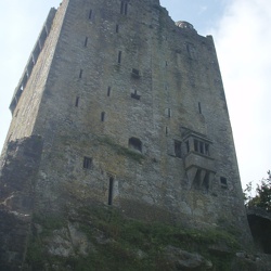 Castles & Scones